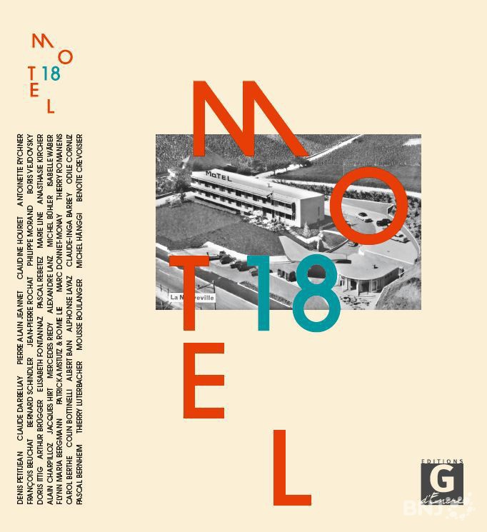 Motel 18