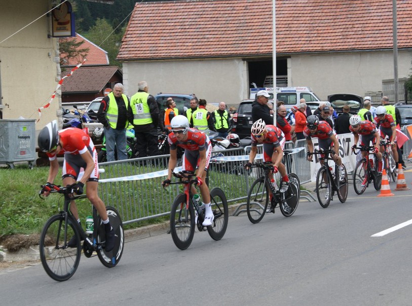 vélo passion