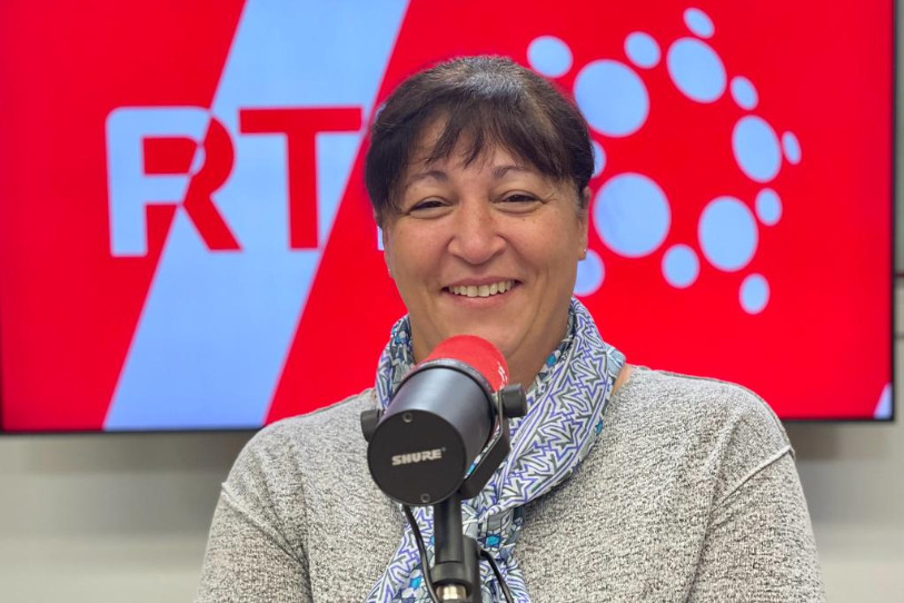 Sandra Menoud, membre du Grand Conseil neuchâtelois, était l'invitée de La Matinale.