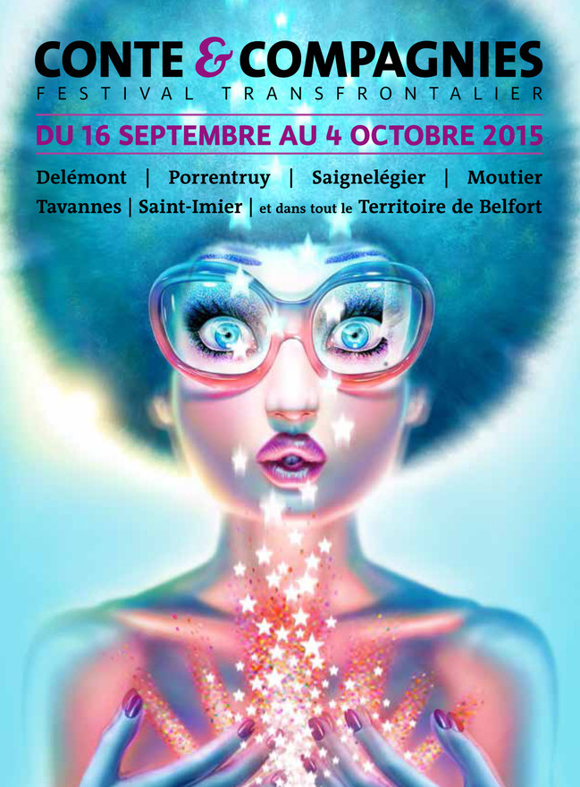 Festival Conte et compagnies