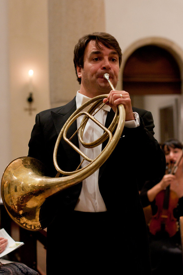 Christian Holenstein au Festival du Jura 2013