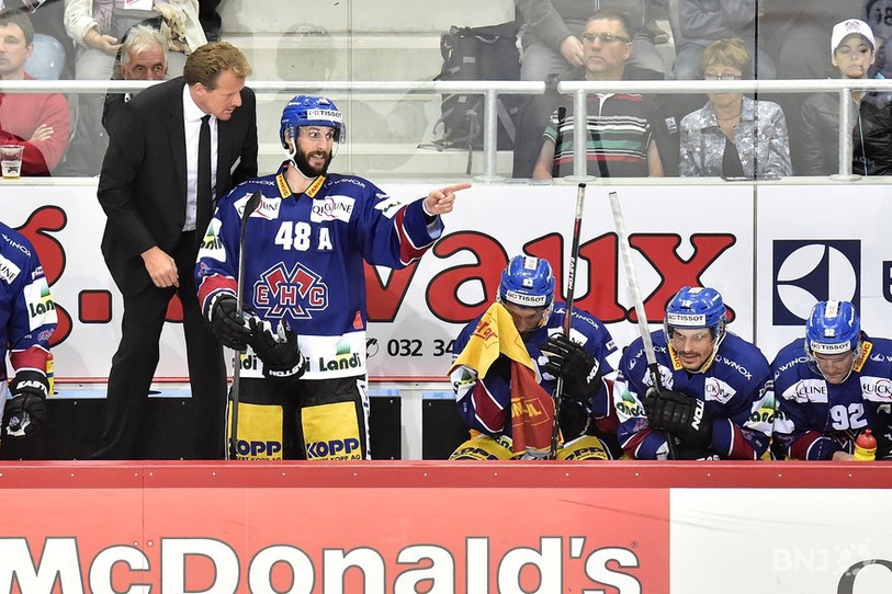 HC Bienne