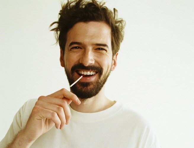 Marc-Antoine Le Bret