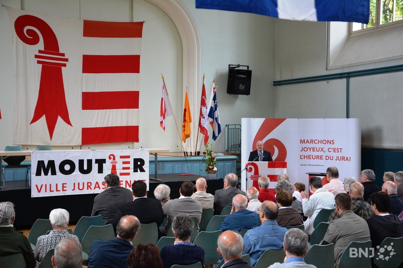 Fête du peuple 2015