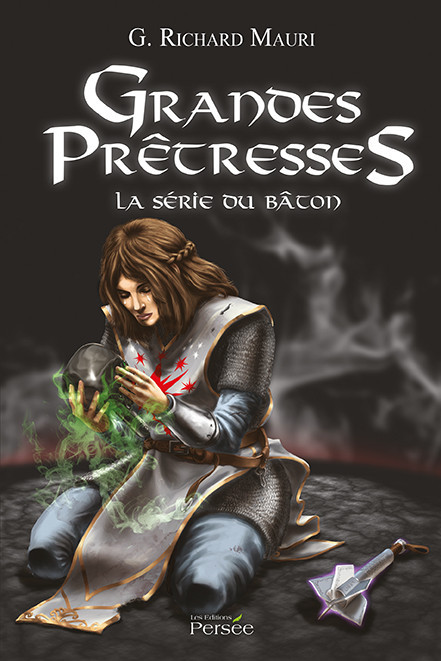 Couverture du livre
