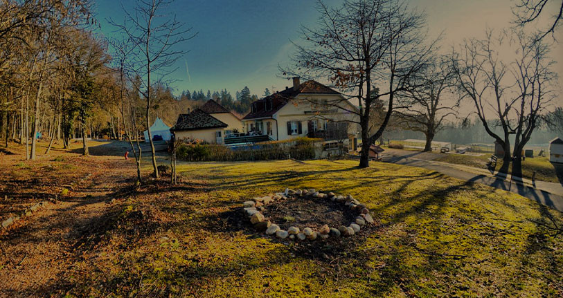 La Rouvraie