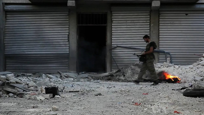 syrie,soldat
