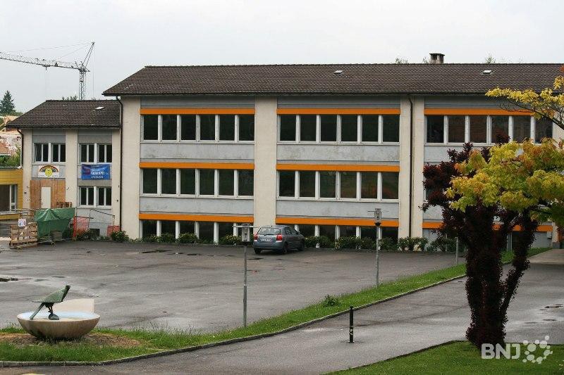 Ecole de Courrendlin