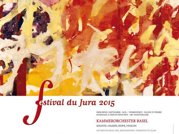 Festival du Jura 2015