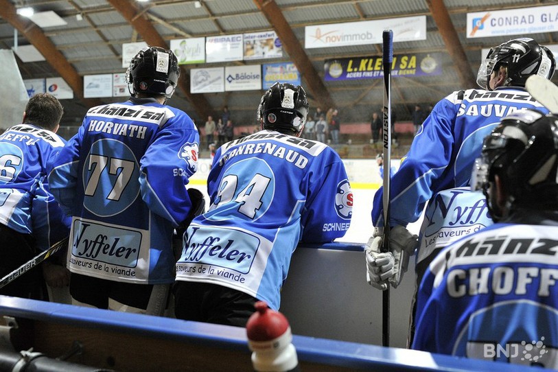 HC Moutier