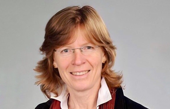 Martine Rebetez. (Photo : libre de droit)
