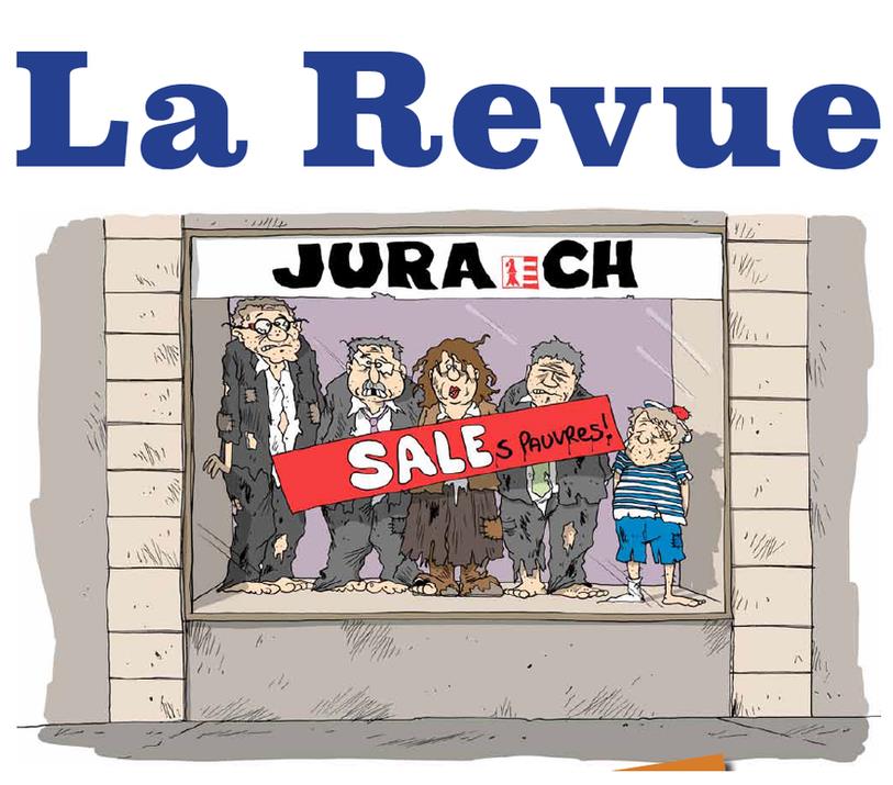Revue delémontaine