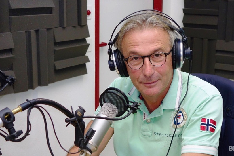 Claude Frôté nous a parlé de l’évolution du goût dans notre chronique « Les Gourmands du Matin »
