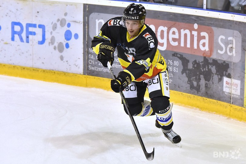 Steven Barras