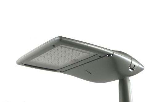 L'un des types de lampes qui sera testé à St-Imier