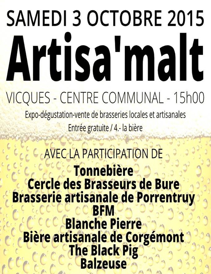 Artisa'malt