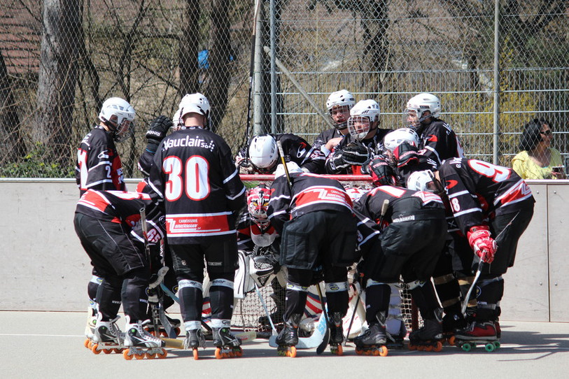 Bienne Skater 90 (photo : www.bienneskater90.ch)