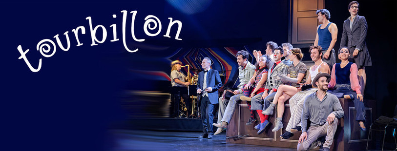 Cirque Monti 2015