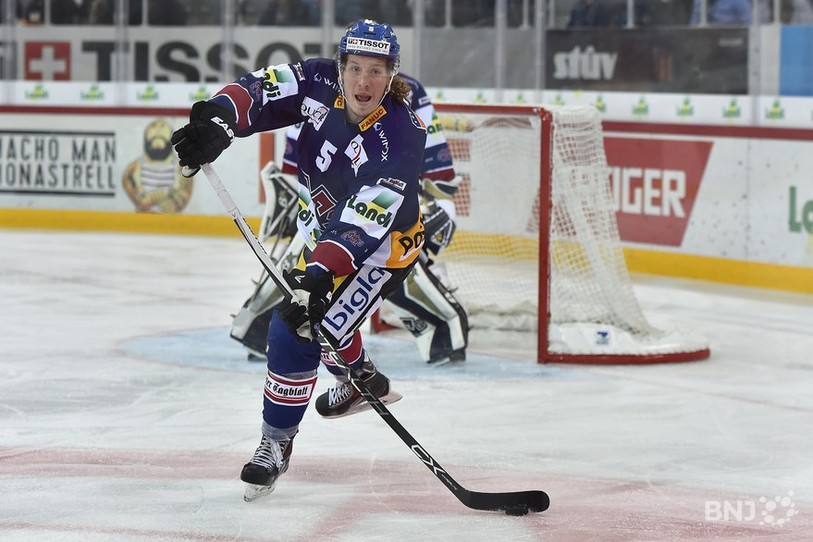 HC Bienne