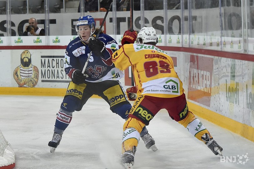 HC Bienne