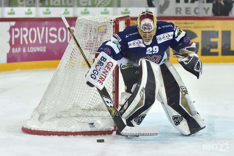 HC Bienne