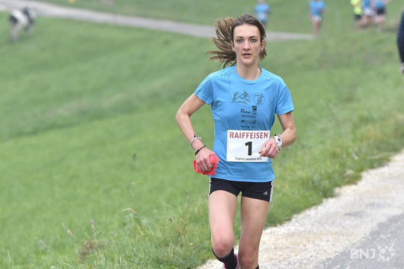 Morgane Crausaz