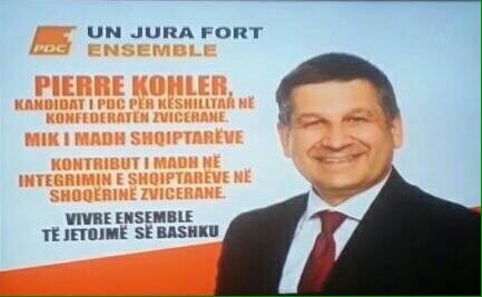 Pierre Kohler