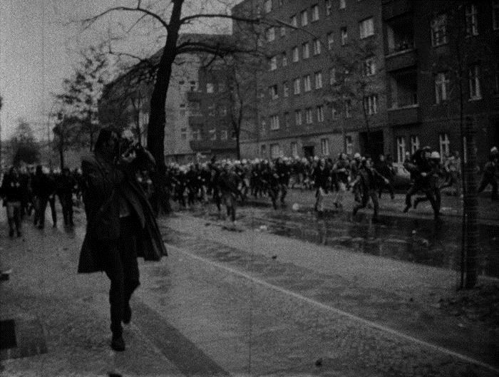 Extrait du film