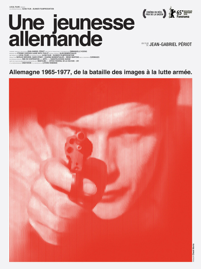 Affiche du film