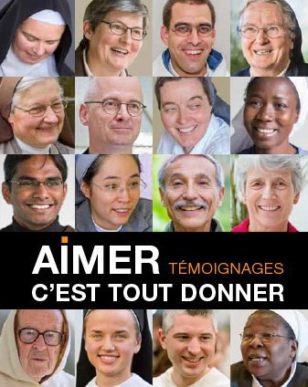 Aimer c'est tout donner