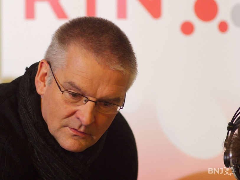 Denis de la Reussille.