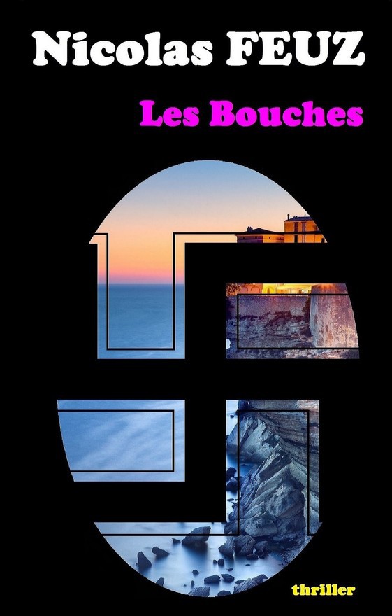 Couverture du livre