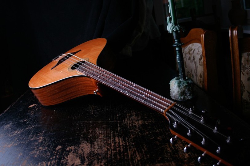 Guitare