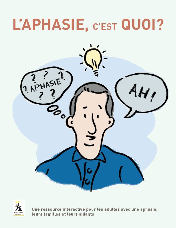 aphasie