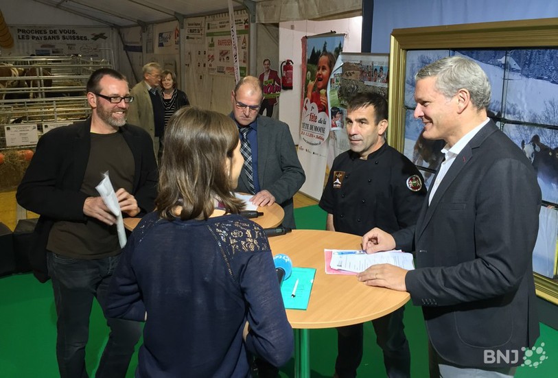 Débat CJA