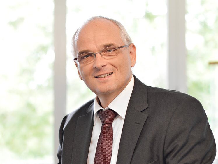 Pierre-Alain Schnegg