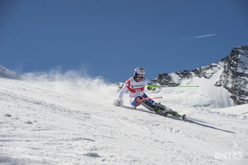Justin Murisier (photo : www.swiss-ski.ch).