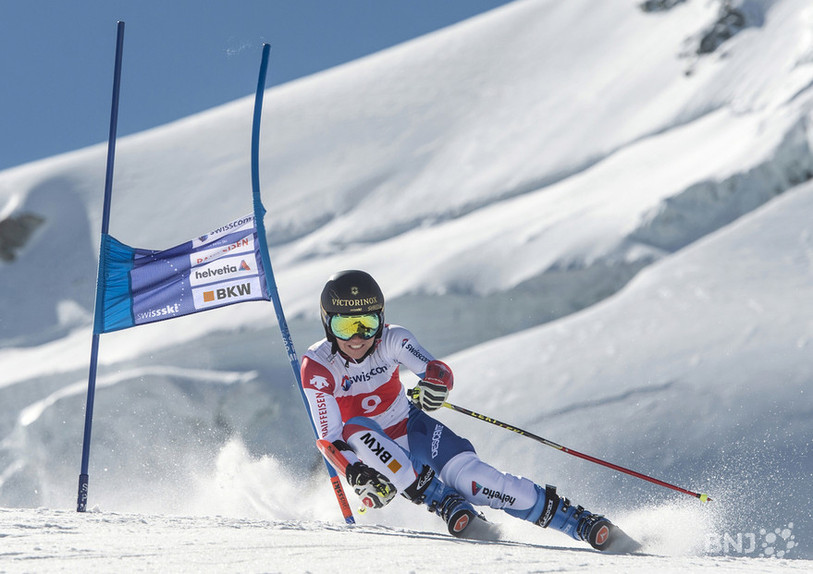 Fabienne Suter (photo : www.swiss-ski.ch)