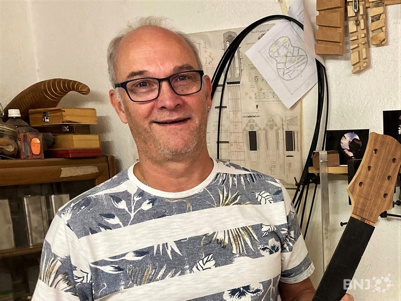 Rolf Perreten