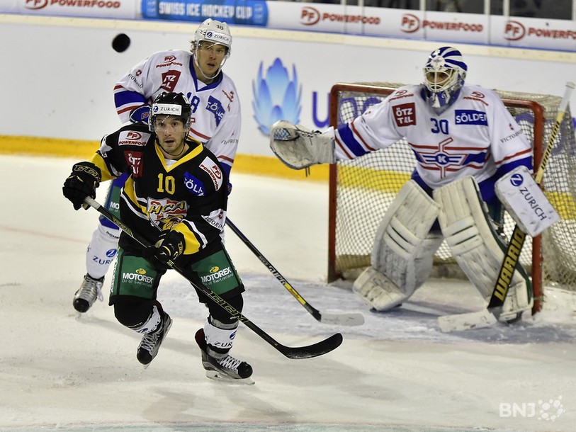HCA-Kloten