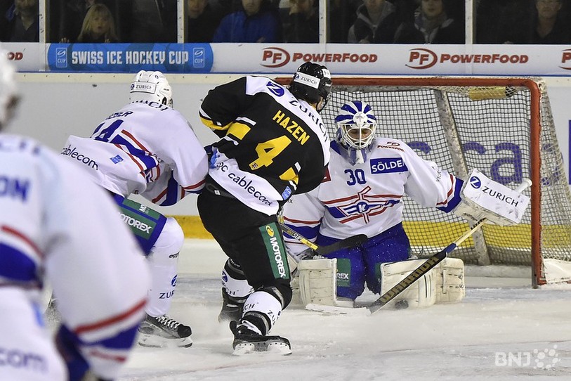 HCA-Kloten