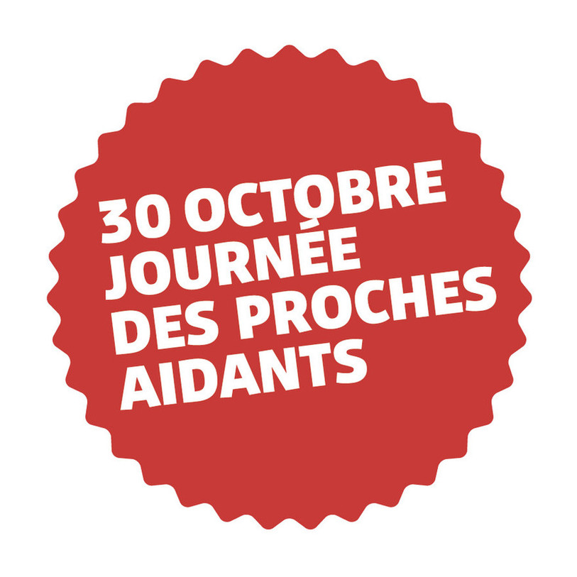Journée des proches aidants