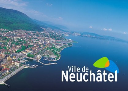 La Ville de dote d'un Service de la communication et de l'information.