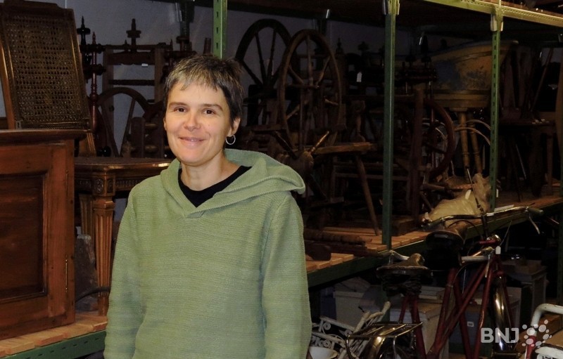 Nathalie Fleury
