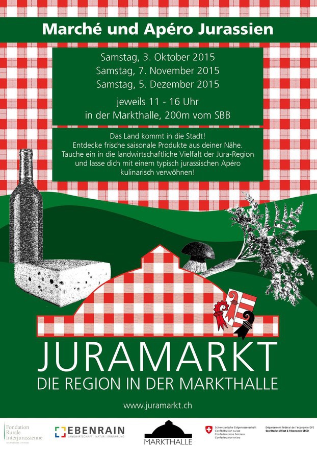 Juramarkt