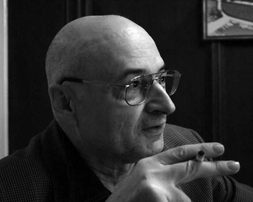 François Beuchat