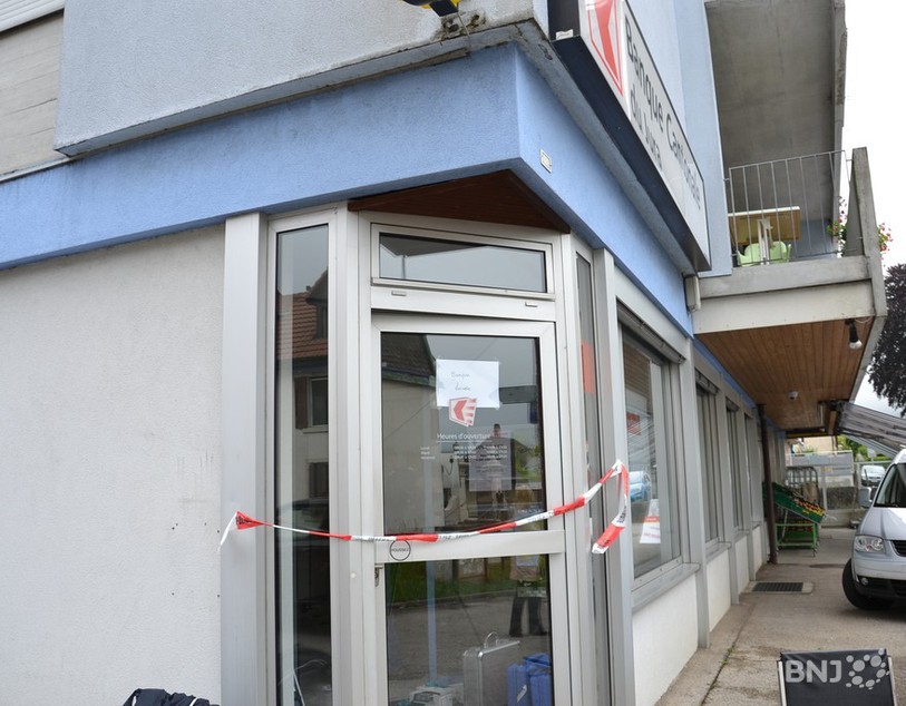 BCJ Courgenay