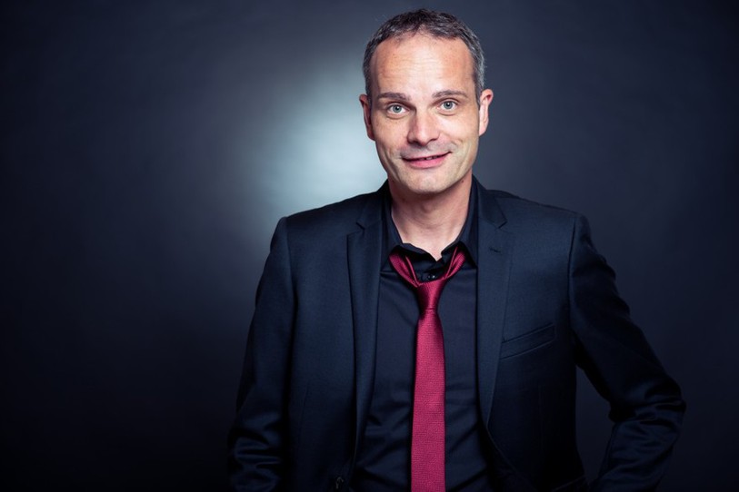 Jérôme Mouttet