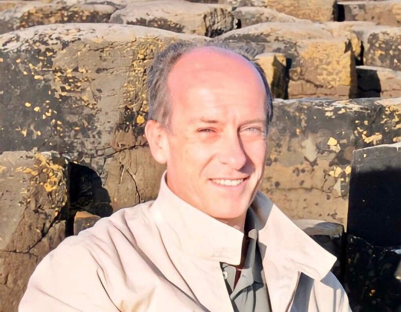 Blaise Meyrat, chirurgien-pédiatre, était l'invité de La Matinale ce mercredi. (Photo : CHUV)
