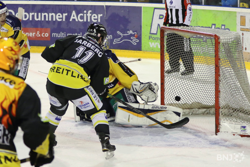 HCA, HCA-Langenthal